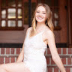Meet your Posher, Paige